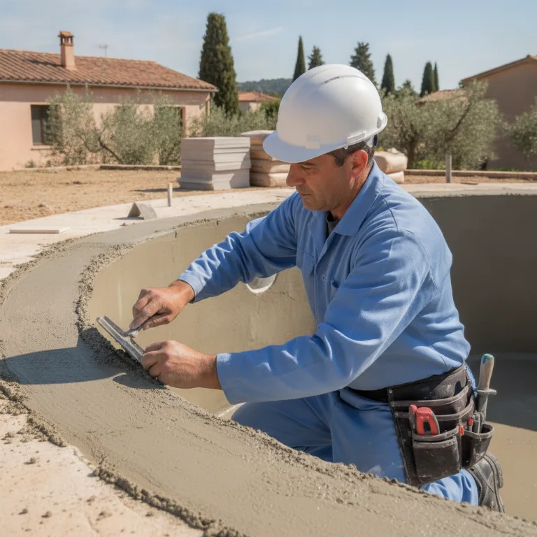 Costruttore Piscine Lusso servizio a Modica